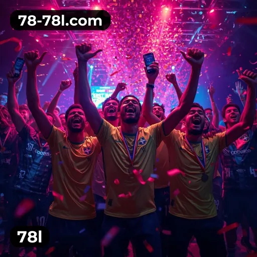 78l login — painel de entrada no app oficial