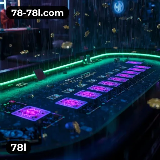 78l termos — contrato de uso e regulamento da plataforma